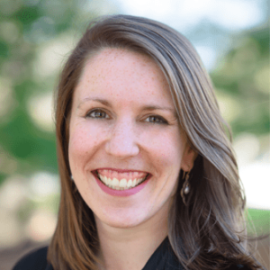 Rebecca Baker | Alpha Omega Clinic