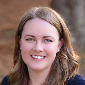 Maggie Maxwell | Alpha Omega Clinic 