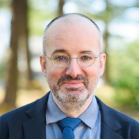 Dr. Antony Bond, Psy.D.
