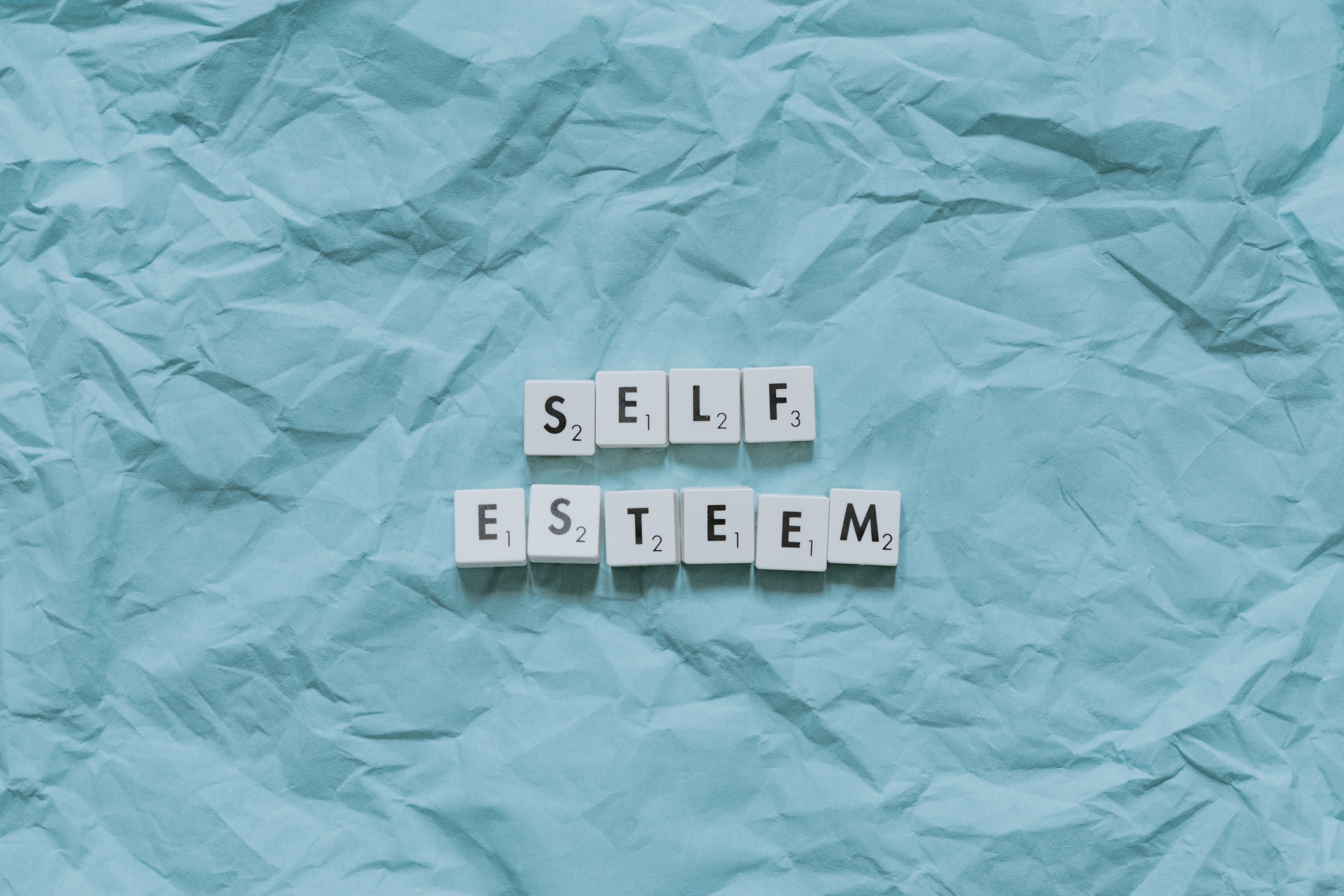 self esteem - alpha omega clinic