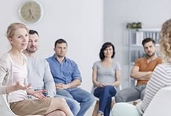 Group Therapy