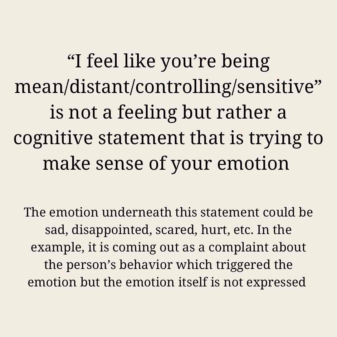 sensitive feelings easily hurt