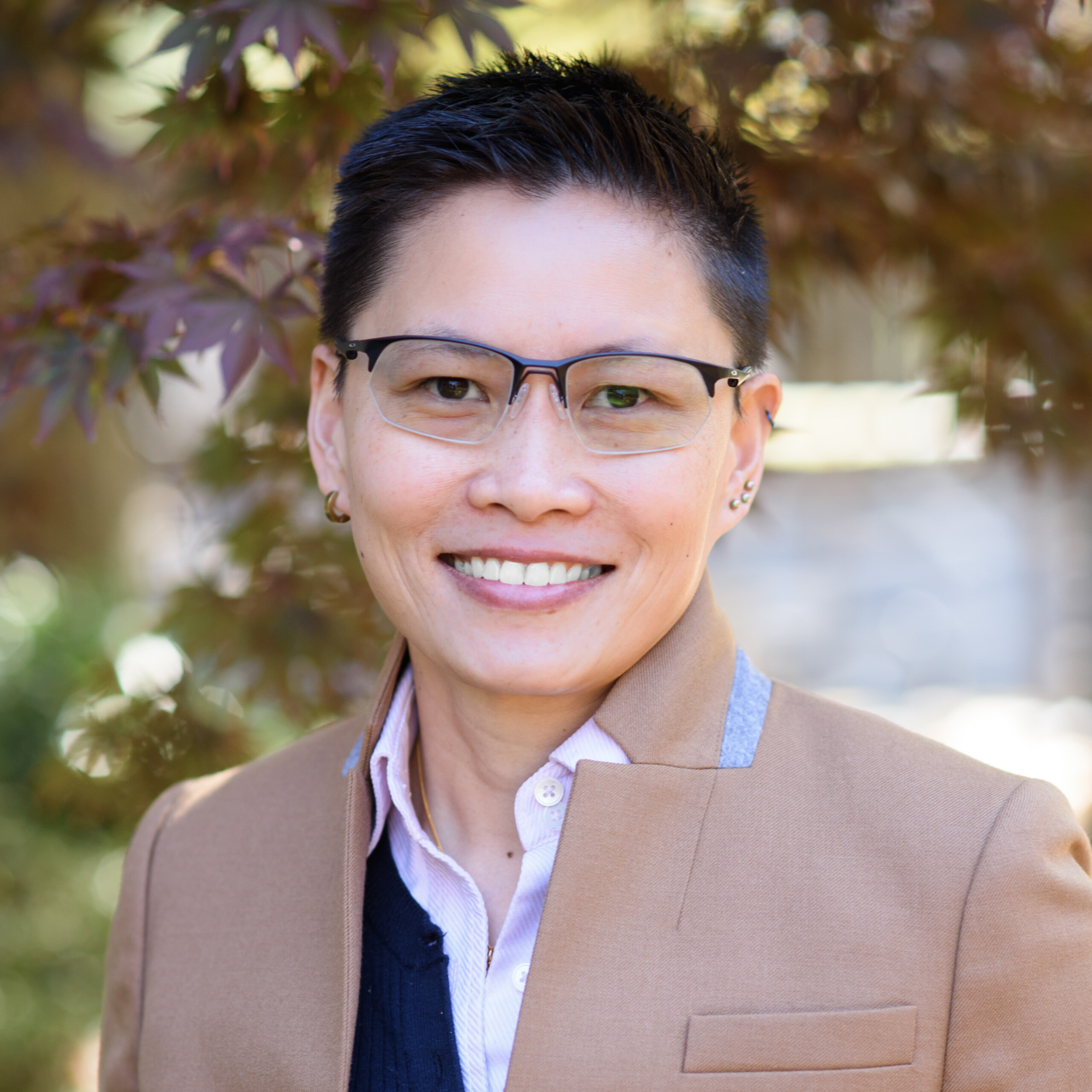 Dr. Su Li Lee, Psy.D. 
