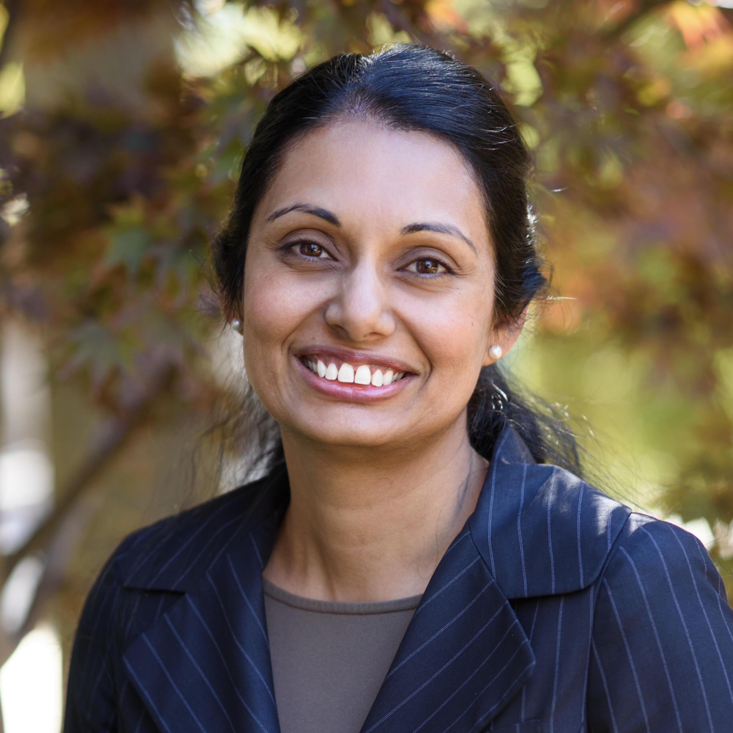 Letha Valiaveedu, EdD, LCPC, GCDF