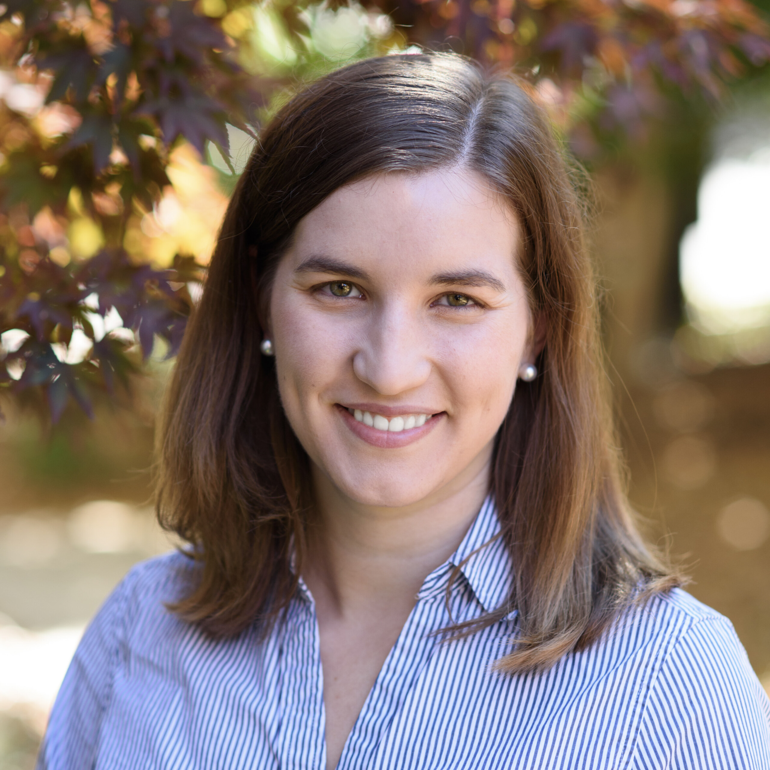Virginia Madden, LPC