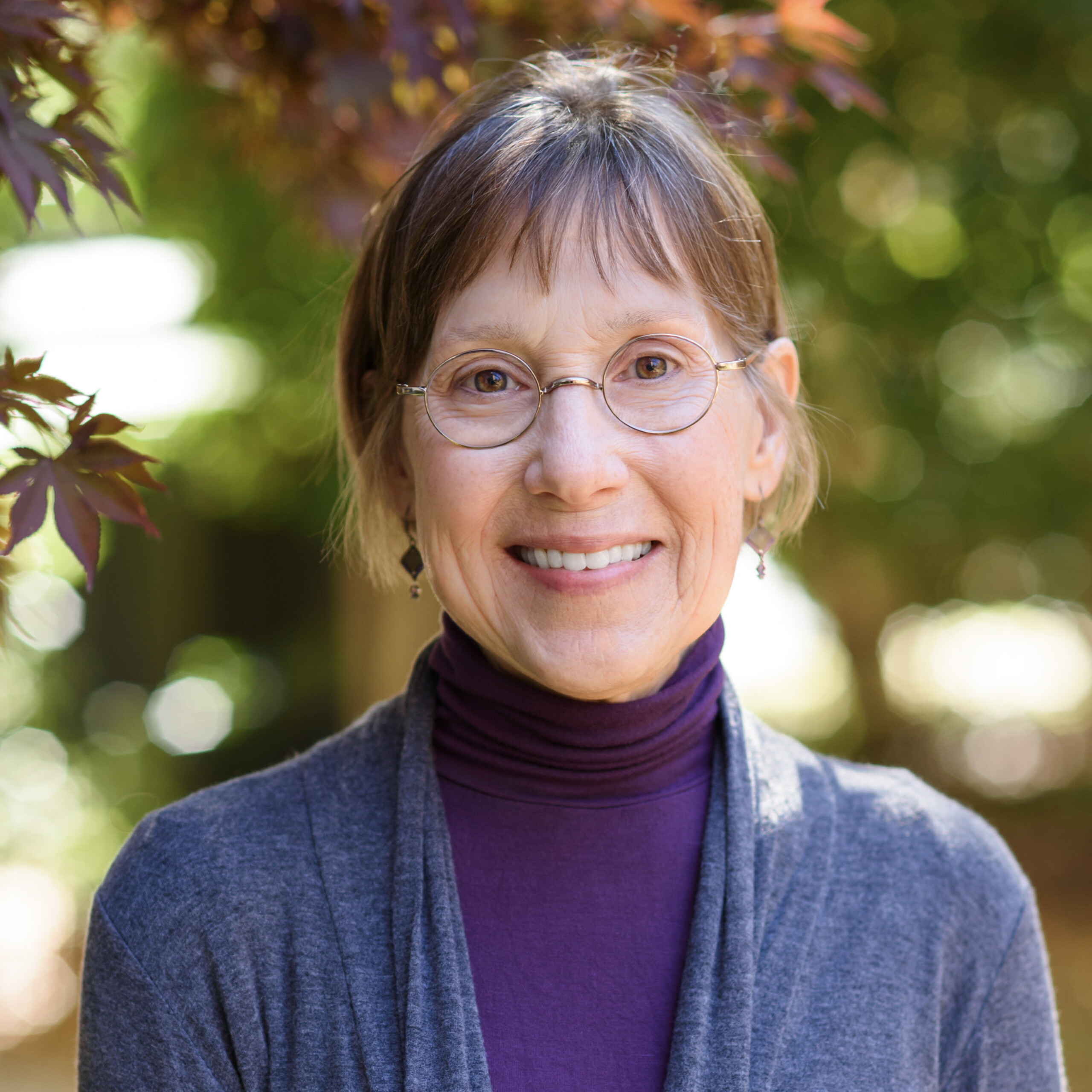 Theresa Doub, LCPC