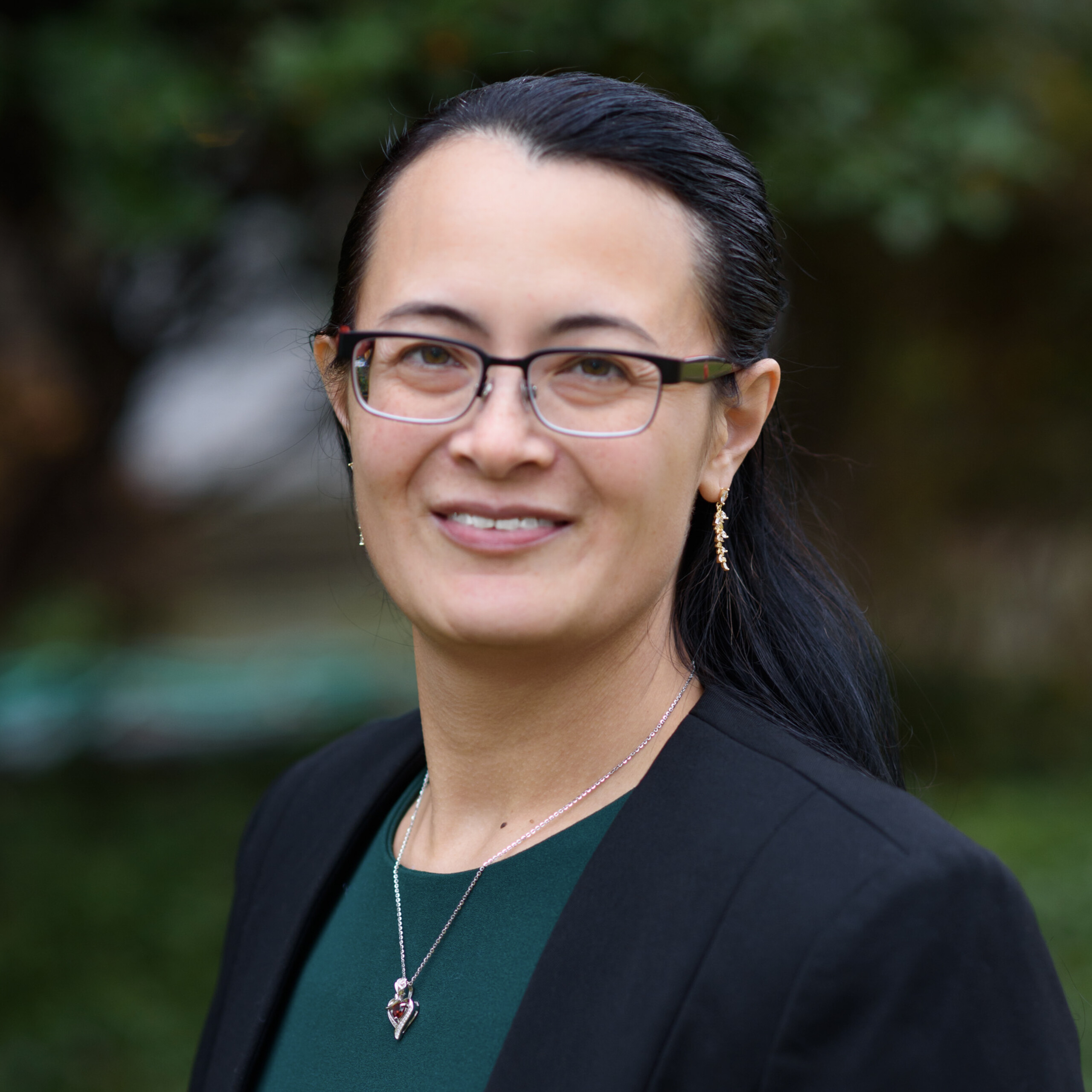 Dr. Jennifer Kalish, PsyD