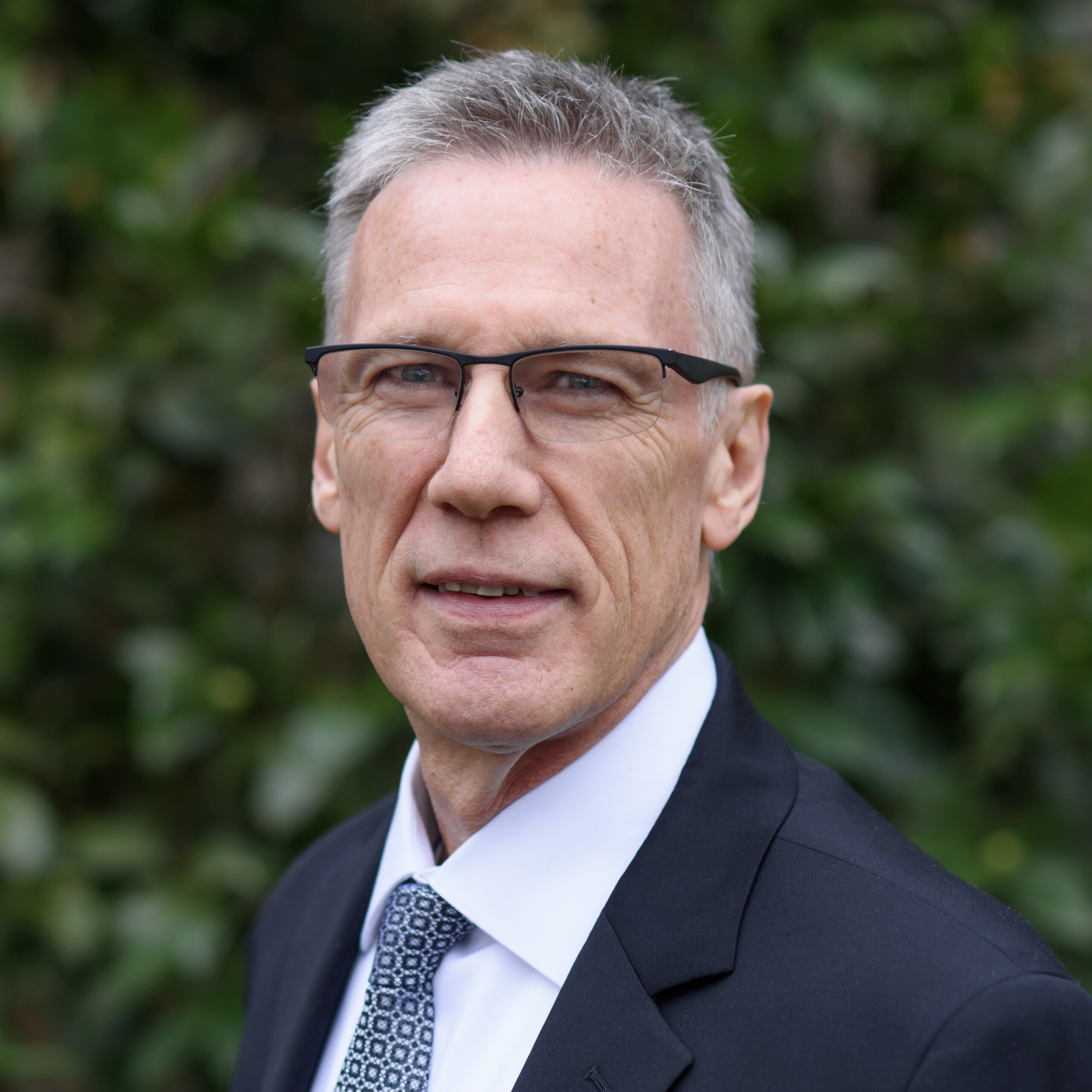 Michael Hayes, LCSW-C 
