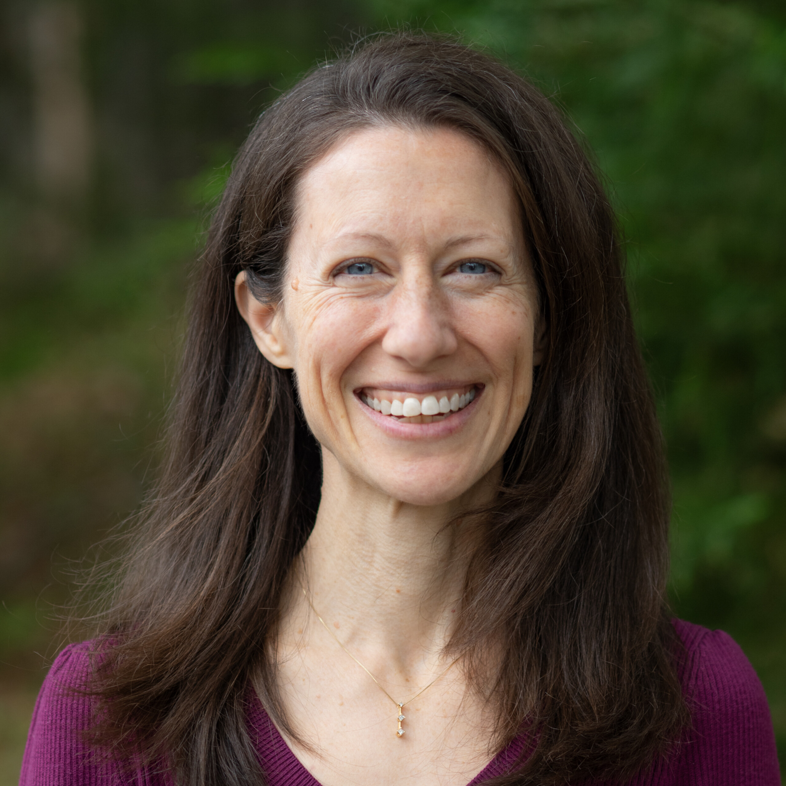Susan Gallucci, LCSW-C