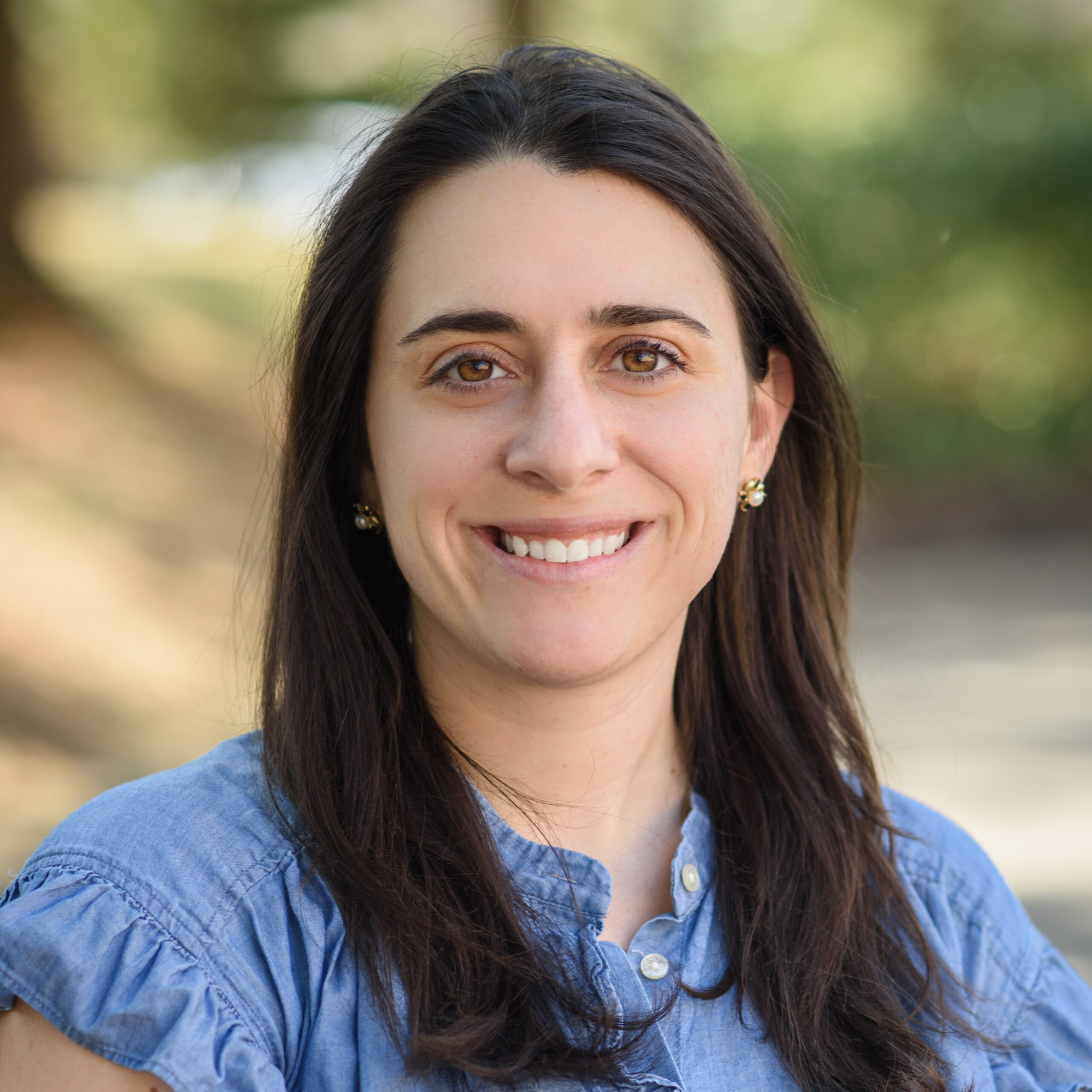 Maria Perrone, M.S.