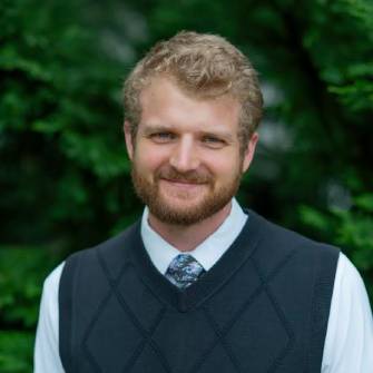 Marcus Lines, M.Psy.