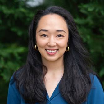 Theresa Donahoe, M.S