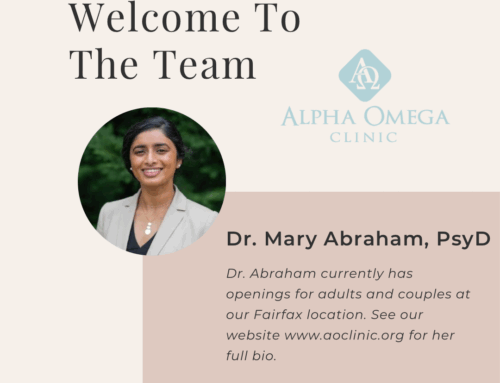 Special Announcement: Welcoming Four New Clinicians