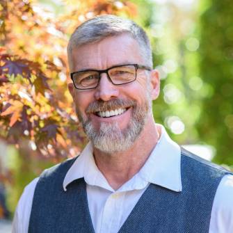 Daniel Crandall, LPC 