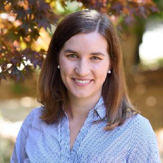 Virginia Madden, LPC