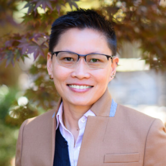 Dr. Su Li Lee, Psy.D. 