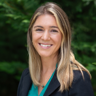 Margaret Raganati, M.S.