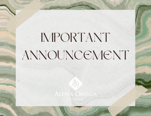 Important Announcement: New Location in Loudoun County, VA