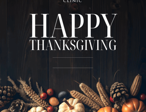 Happy Thanksgiving 2025