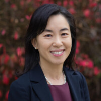 Dr. Christina Lee, Psy.D.