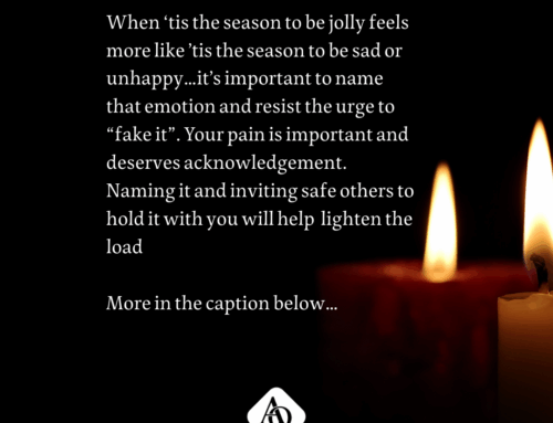 Transformation Tuesday 12/16/25