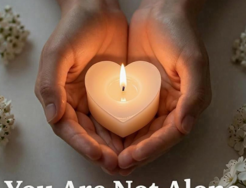 Pregnancy and Child Loss Awareness Day